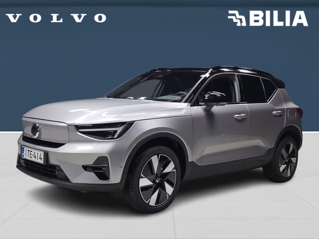 Volvo EX40