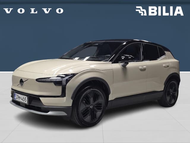 Volvo EX30 Cross Country