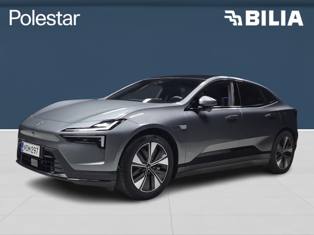 Polestar 4