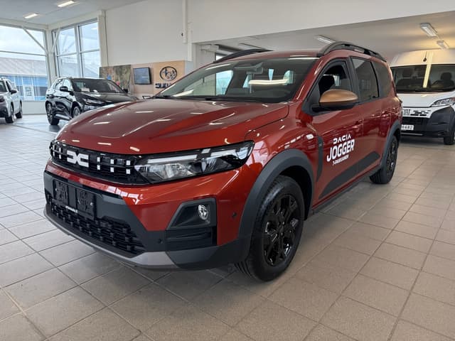 DACIA Jogger