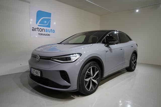 VOLKSWAGEN ID.5