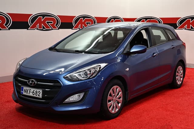HYUNDAI i30 Wagon