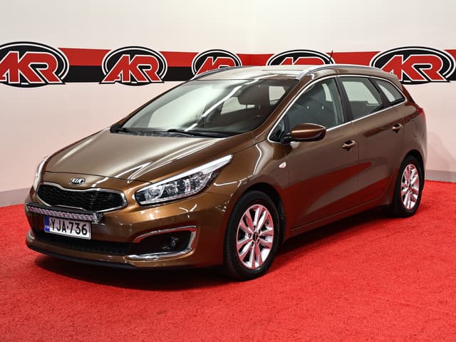 KIA cee'd