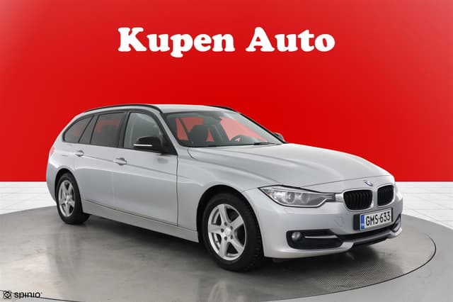 BMW 320