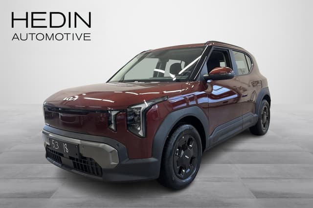 Kia EV2