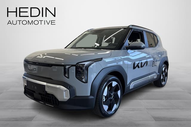 Kia EV2
