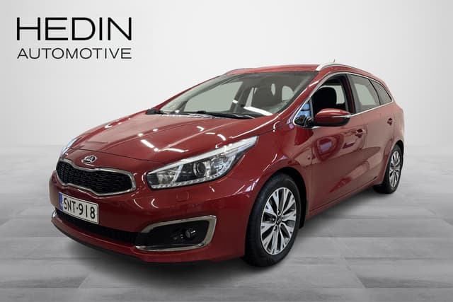 KIA cee'd