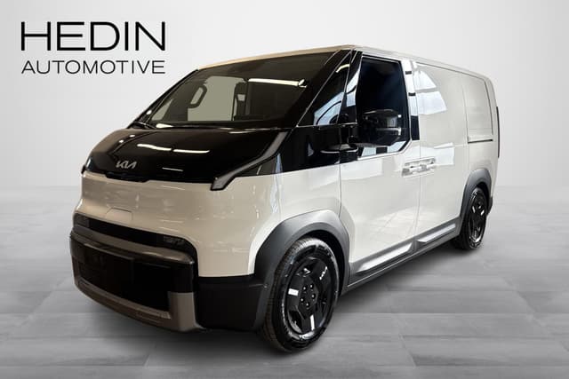 Kia PV5 Cargo