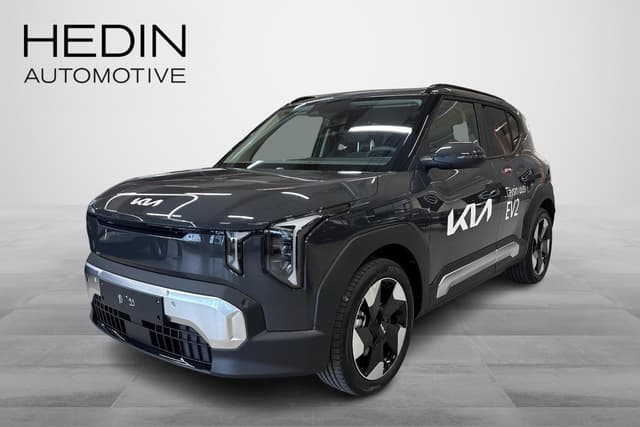 Kia EV2