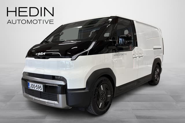 Kia PV5 Cargo
