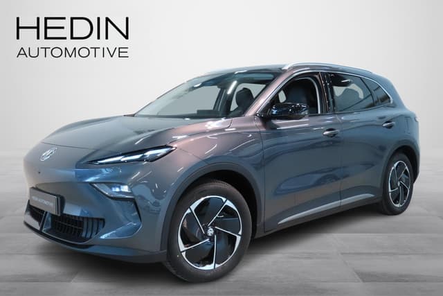 MG MGS5 EV