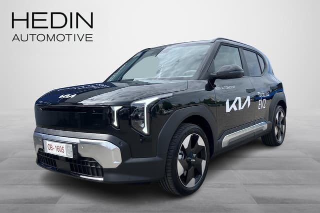 Kia EV2