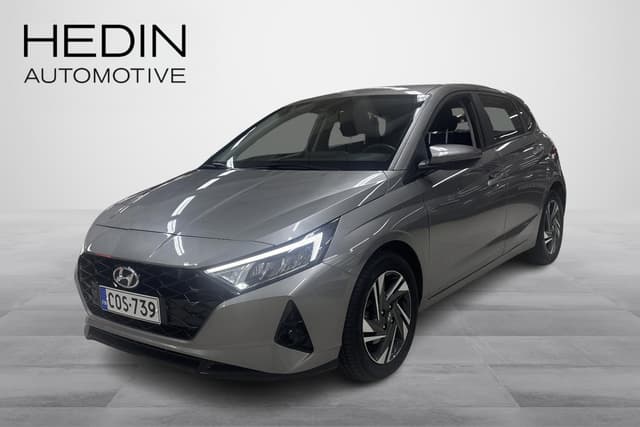 Hyundai i20 Hatchback