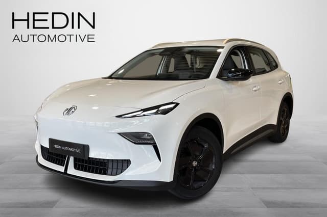 MG MGS5 EV