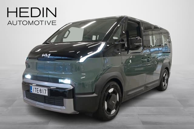 Kia PV5