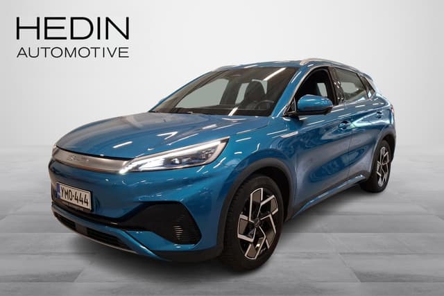 BYD Atto 3