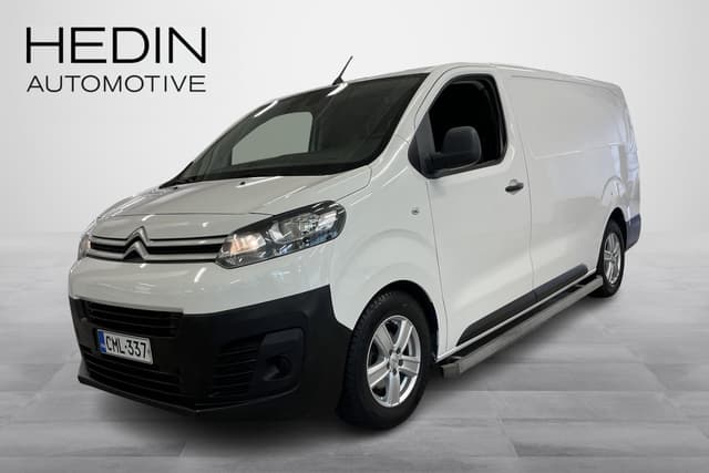 CITROEN JUMPY