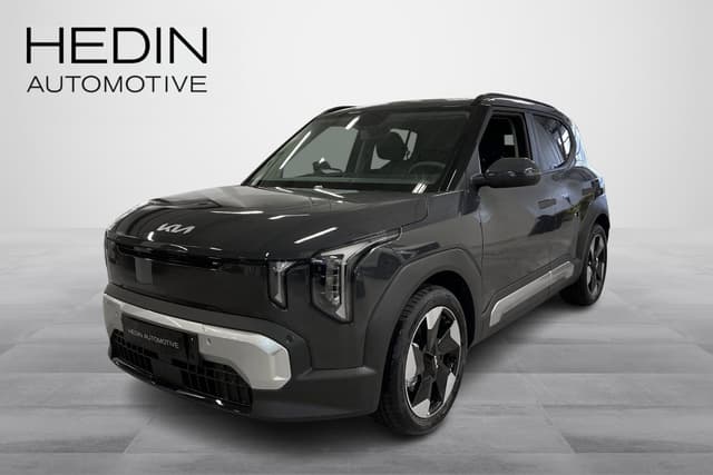 Kia EV2