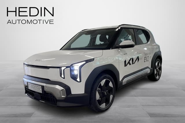 Kia EV2