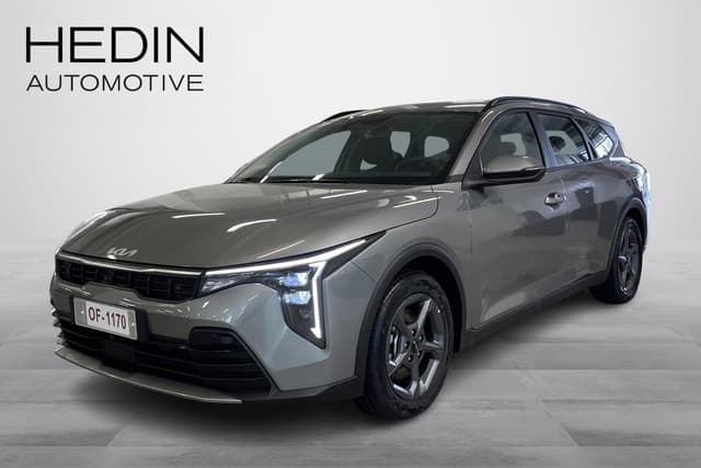 Kia K4