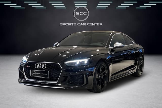 Audi RS5