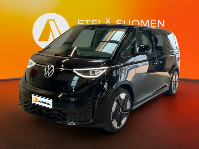 VOLKSWAGEN ID. Buzz