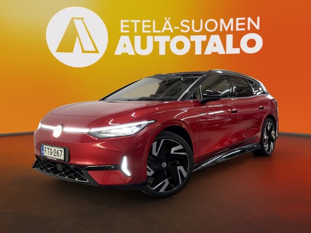 VOLKSWAGEN ID.7