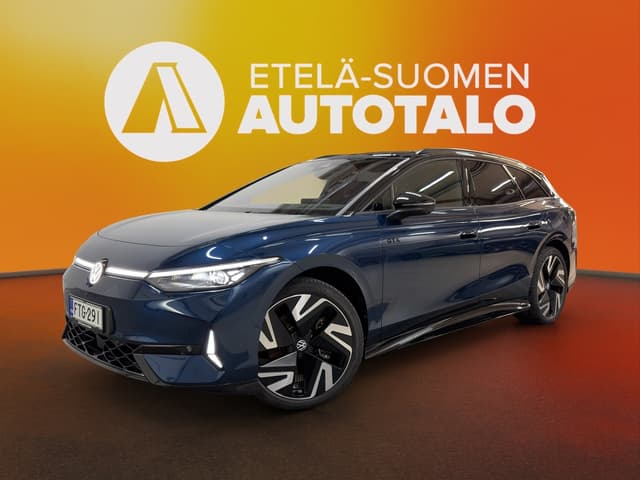 VOLKSWAGEN ID.7