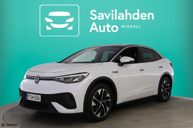 VOLKSWAGEN ID.5