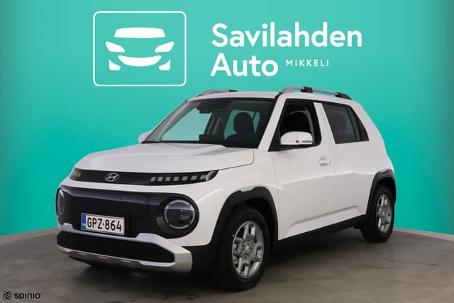 Hyundai INSTER