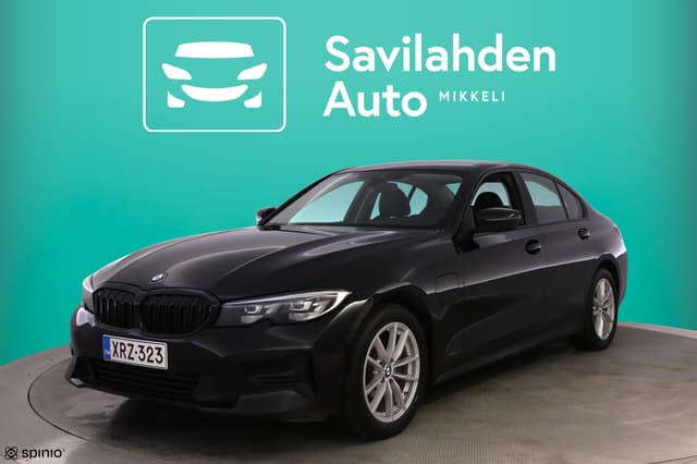 BMW 320