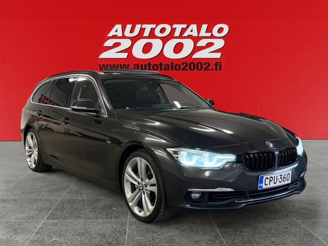 BMW 335