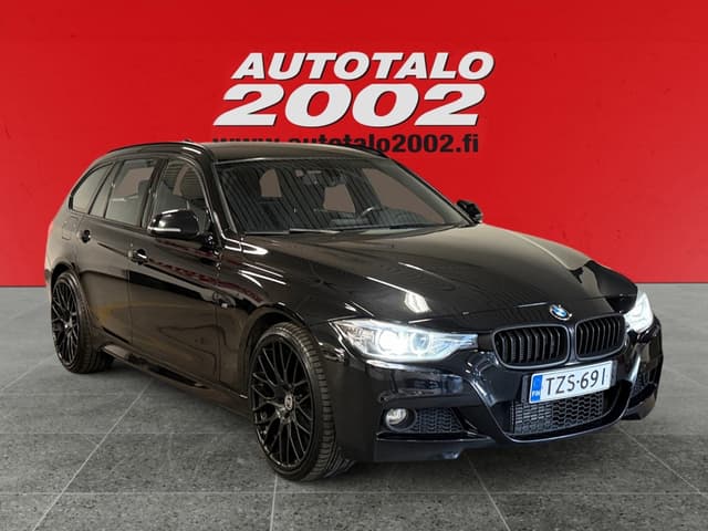 BMW 320