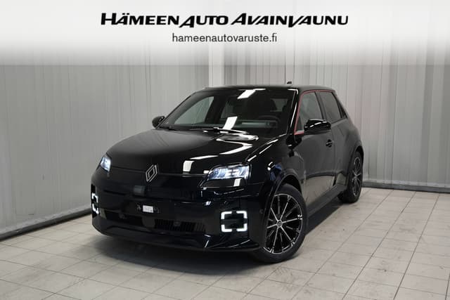 RENAULT 5