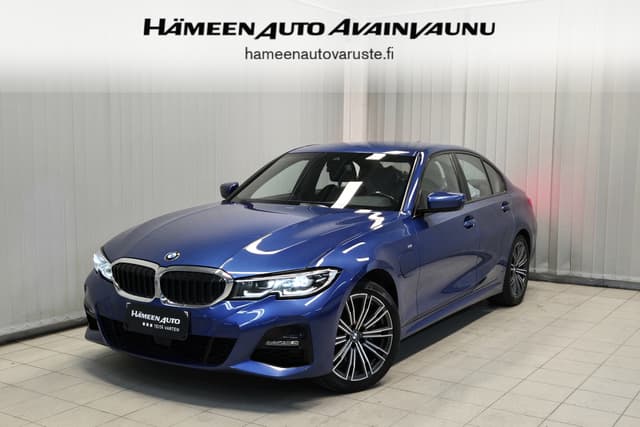 BMW 330