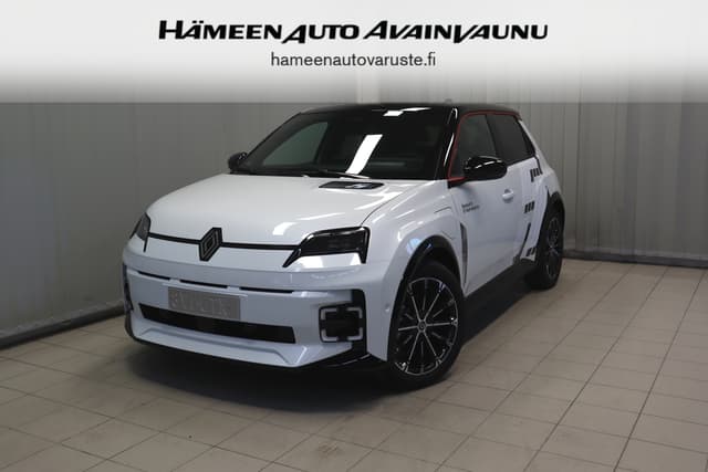 RENAULT 5