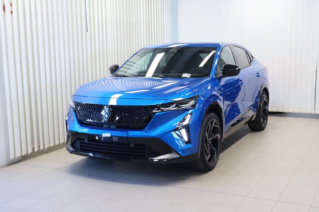 RENAULT Rafale