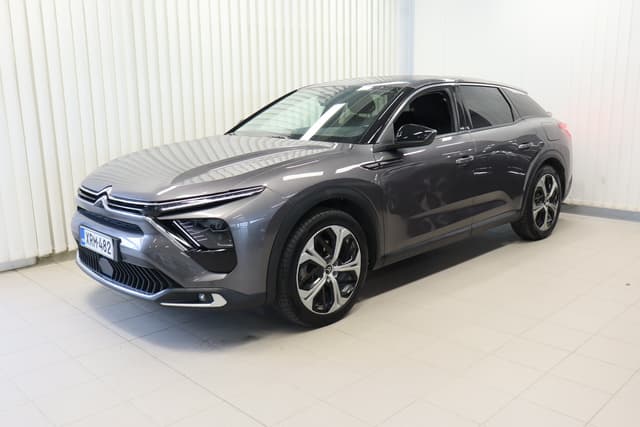 CITROEN C5 X