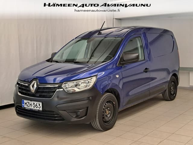 RENAULT Express