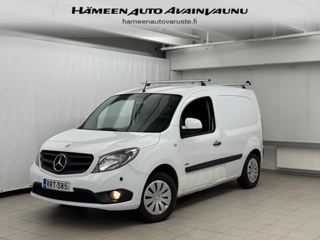 MERCEDES-BENZ CITAN
