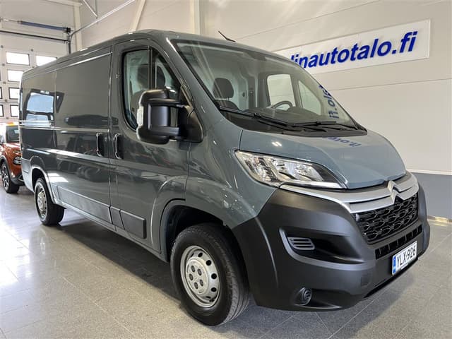 CITROEN JUMPER