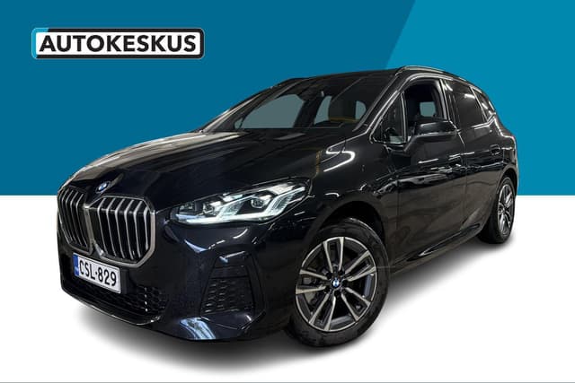 BMW 2-sarja