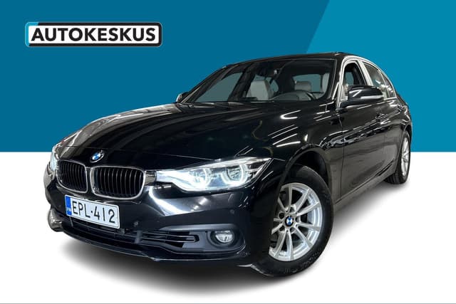 BMW 3-sarja