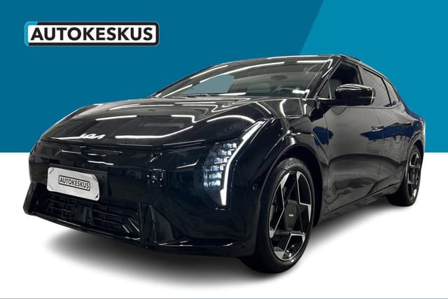 KIA EV4