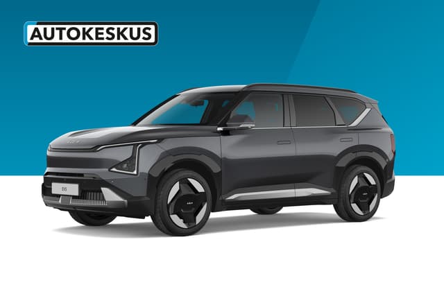 KIA EV5