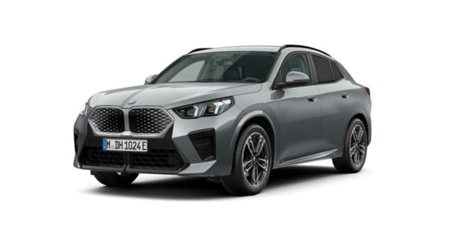 BMW iX2