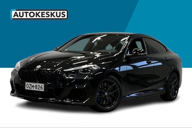 BMW M235