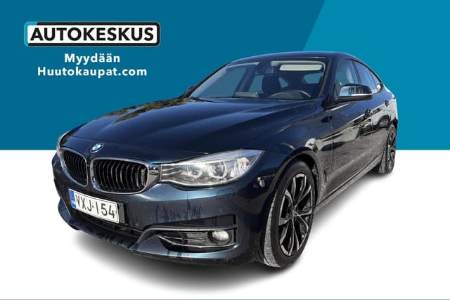 BMW 3-sarja