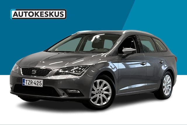 SEAT Leon ST