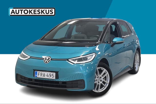 VOLKSWAGEN ID.3